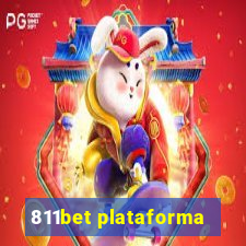 811bet plataforma